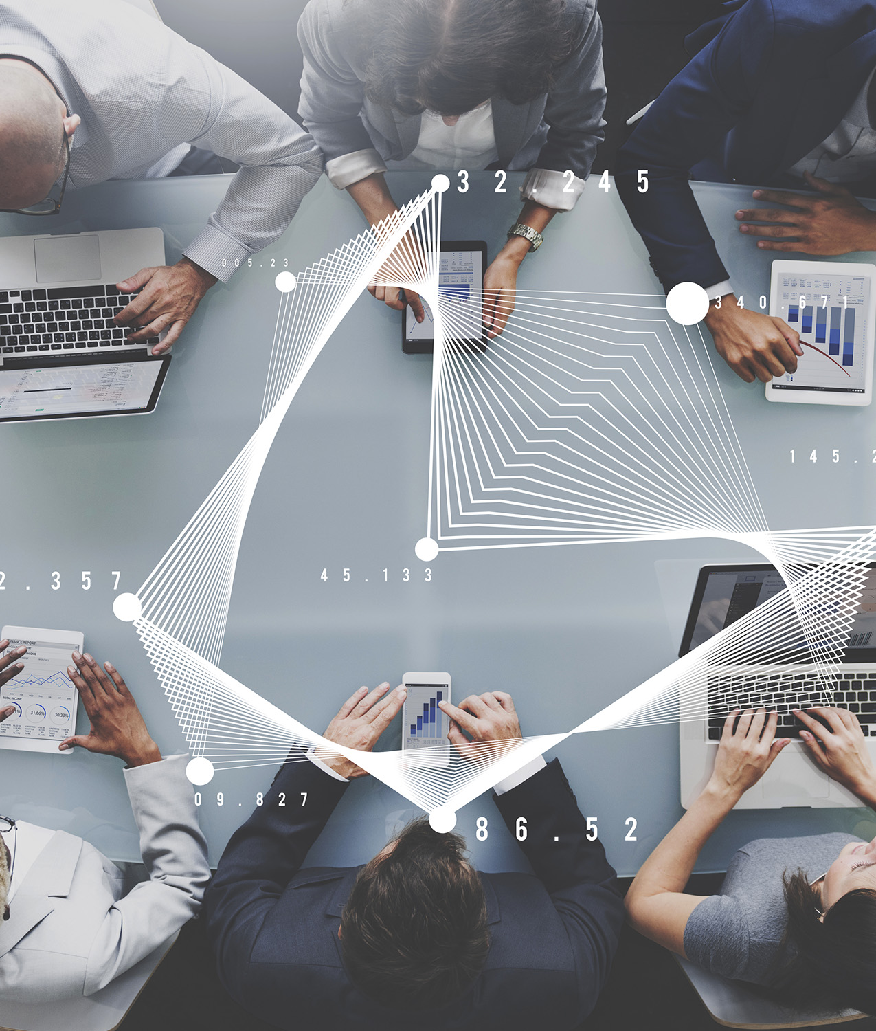 succesful attribution FI