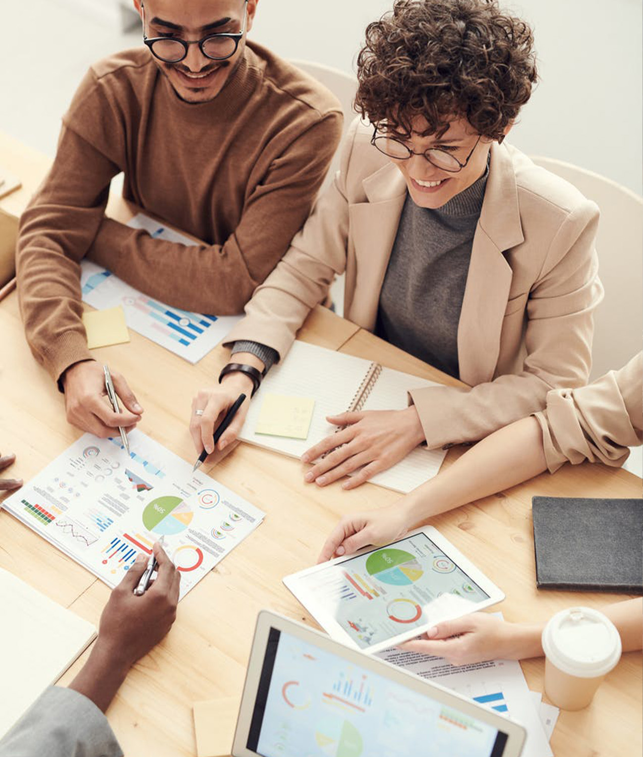 cross device tracking