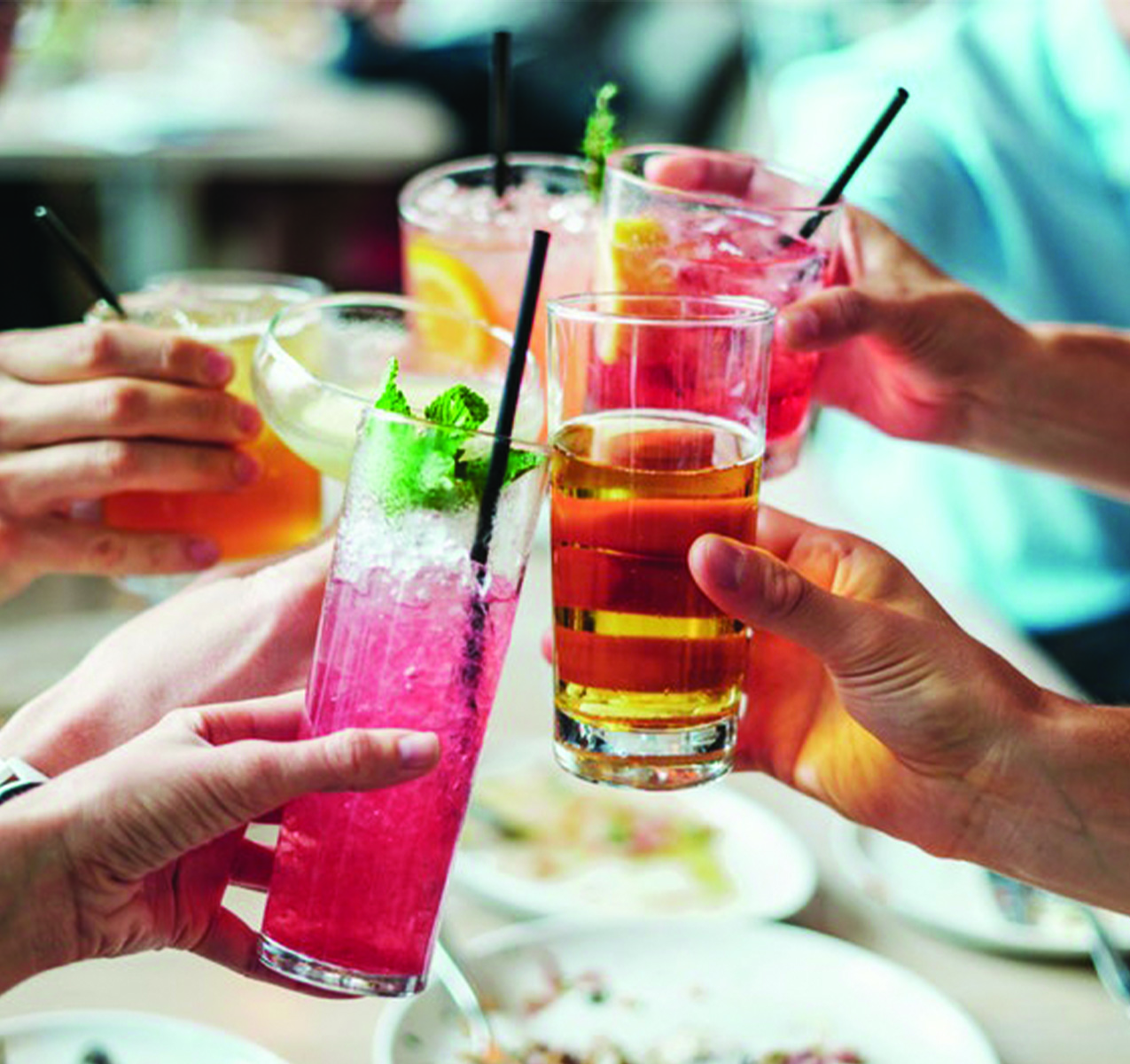 Partnerschaften Automatisierung - die neue Priorität