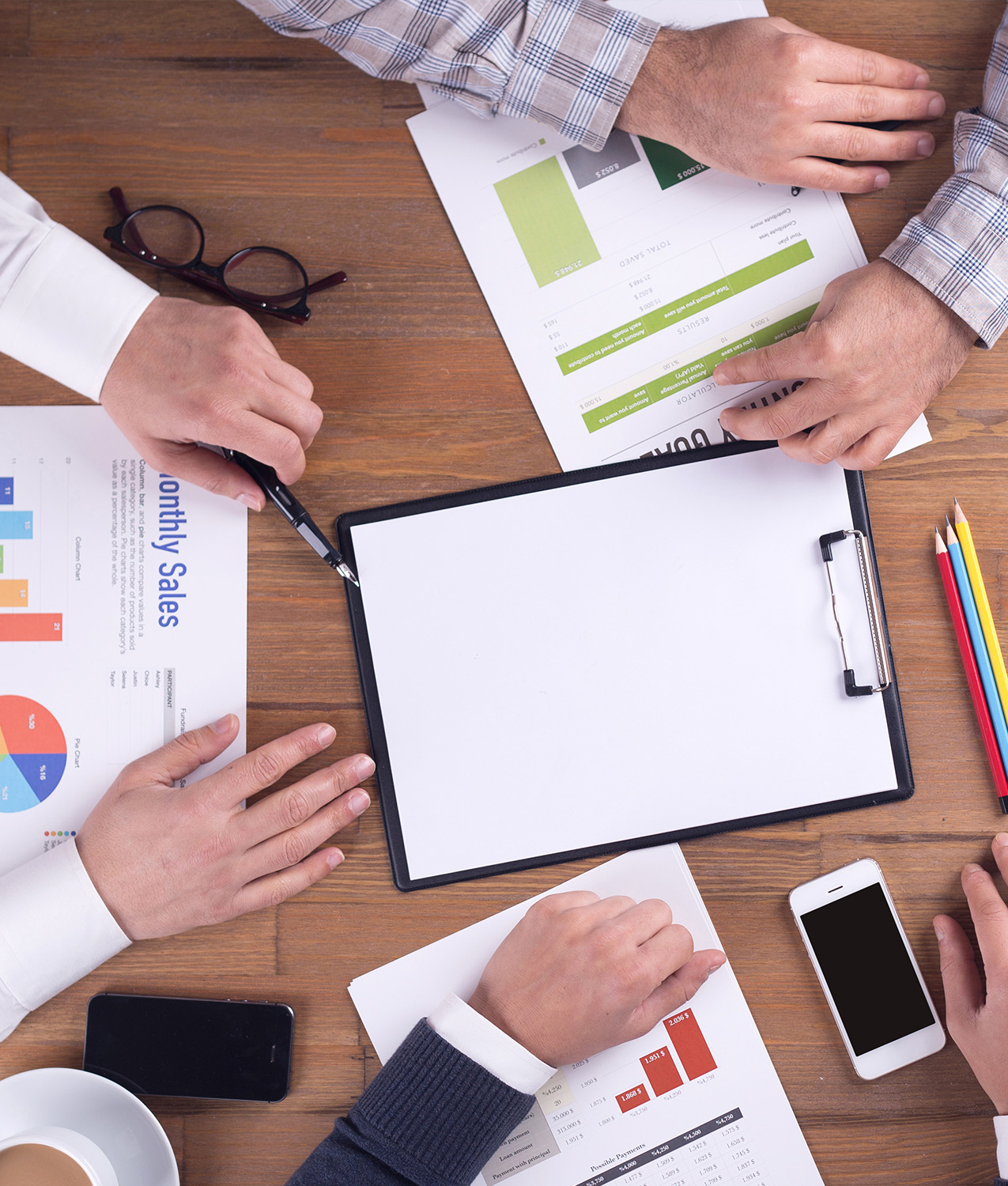 Affiliate Marketing tot