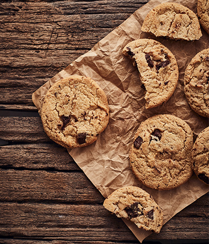 Google Chrome 80 und verabschieden Sie sich von Cross Site Tracking