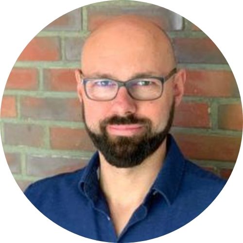 Dennis Petersen Ingenious Technologies Dennis Petersen Ingenious Technologies