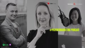 Podcast Partnermarketing Cube Group 