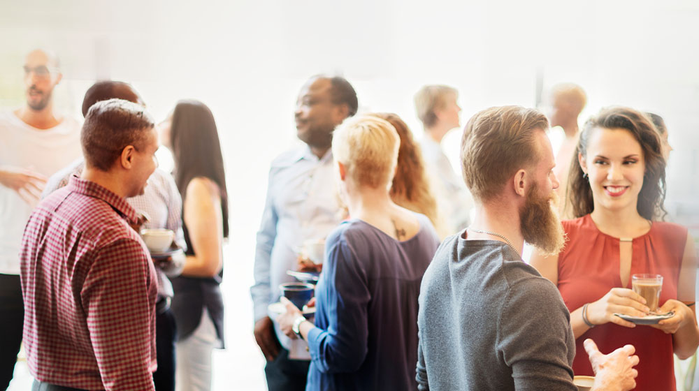 Partner Marketing Affiliate Marketing Networking 002