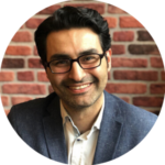 Siamak Haschemi Dr. Siamak Haschemi