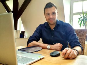 Robert Bratzke Preisverlgeich.de Podcast Partnermarketing