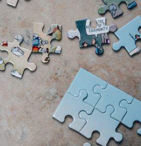 Partner Marketing Community