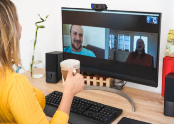 Ingenious Partner Marketing Commmunity on Slack