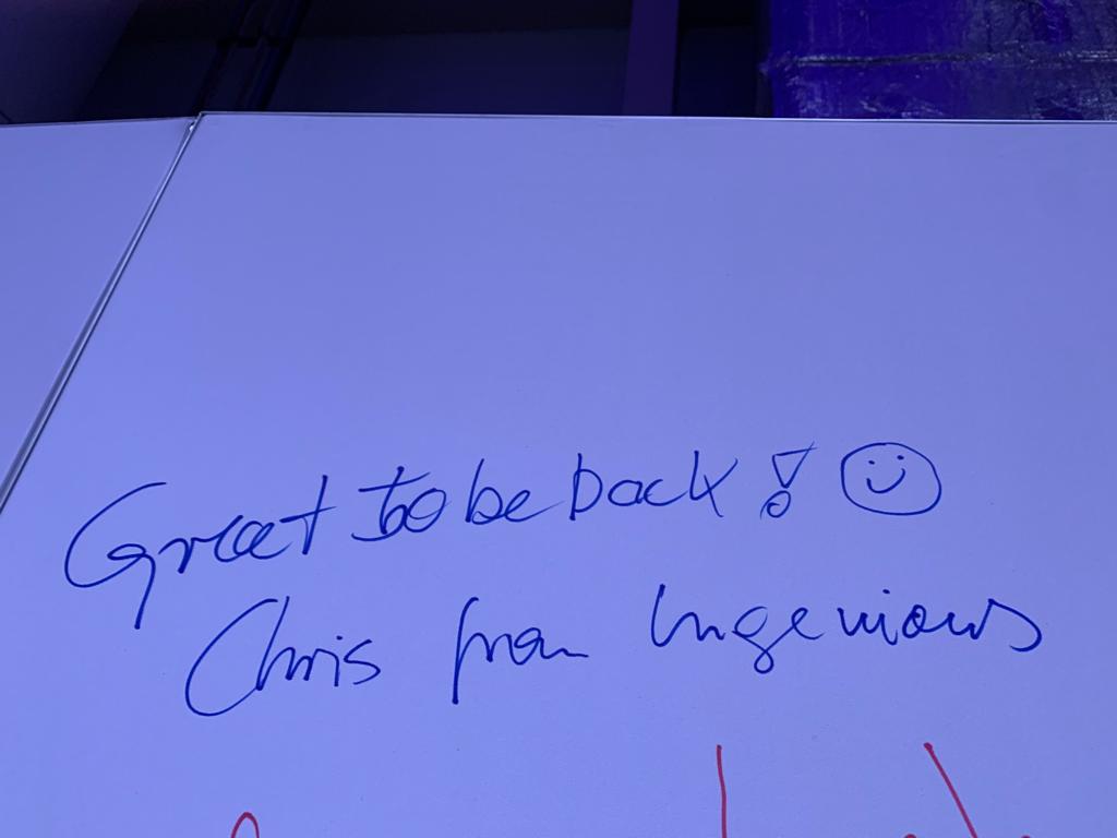 OMR Ingenious Technologies 2022